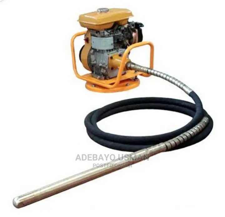 Pocker Vibrator Machine