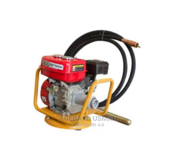 Pocker Vibrator Machine