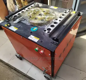 Electrica Rod Bender