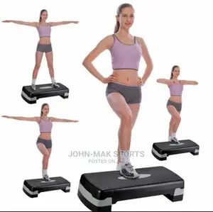 Aerobic Exercise Step Board