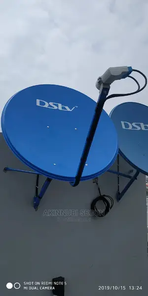 Dstv Installer