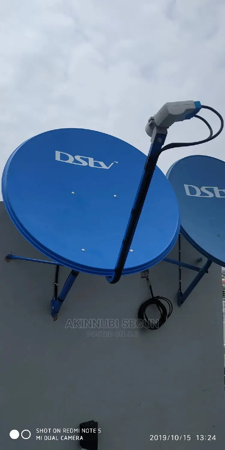 Dstv Installer