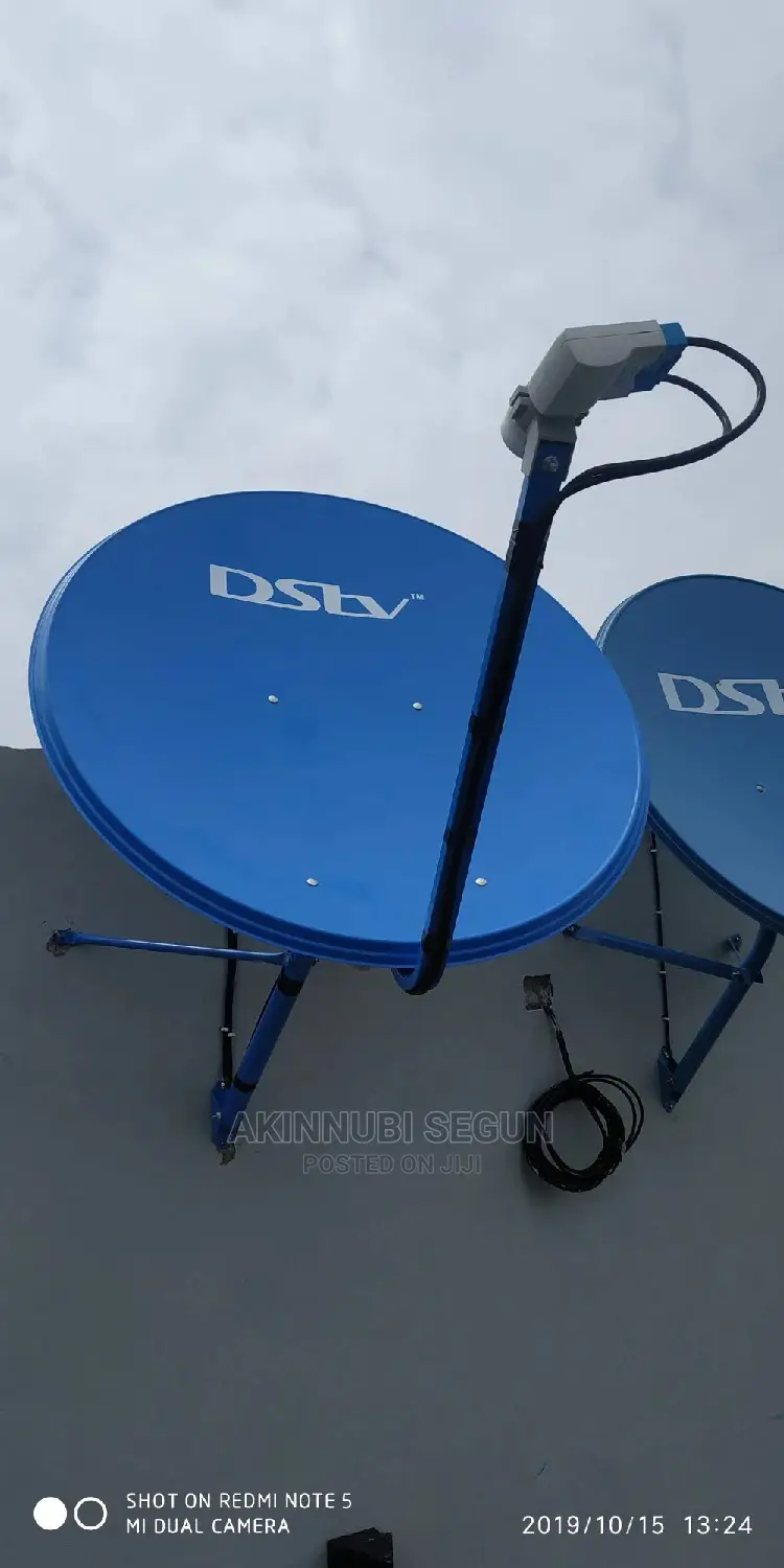 Dstv Installer