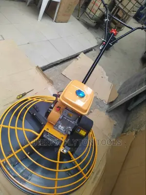 Power Truvel