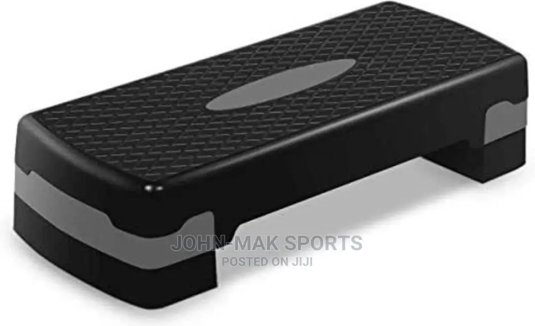 Aerobic Exercise Step Board