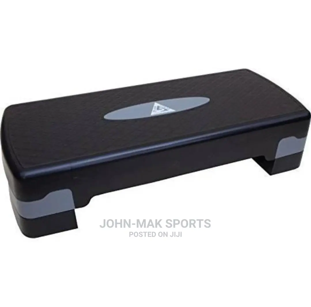 Aerobic Exercise Step Board