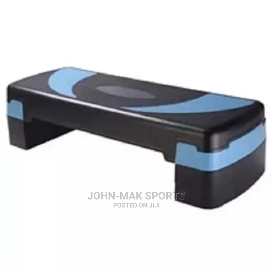 Aerobic Exercise Step Board