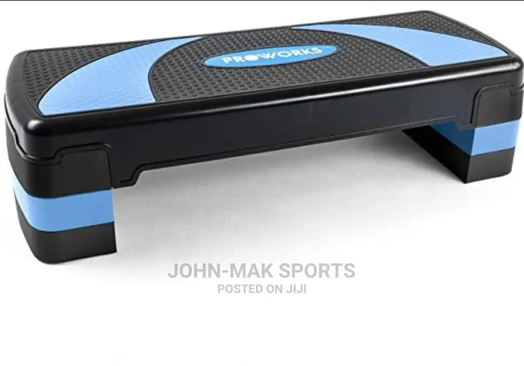 Aerobic Exercise Step Board