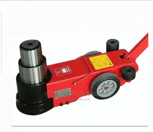 Pneumatic Hydraulic Floor Jack 60tons