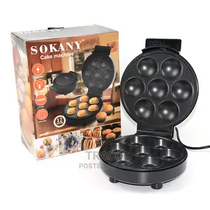 Sokany - Cake Machine 1000w SK-308