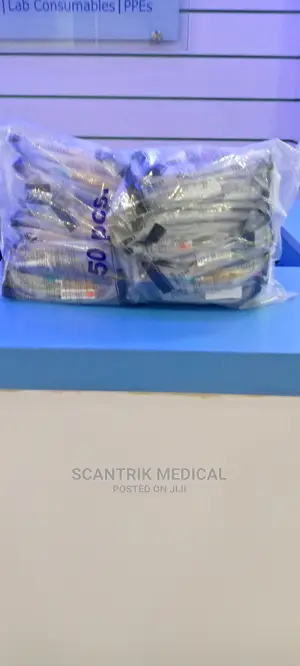 IV Infusion Set