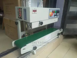 Sealing Machine Band Sealer