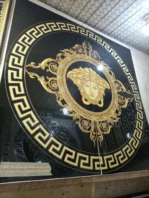 W1212 Deco Tile