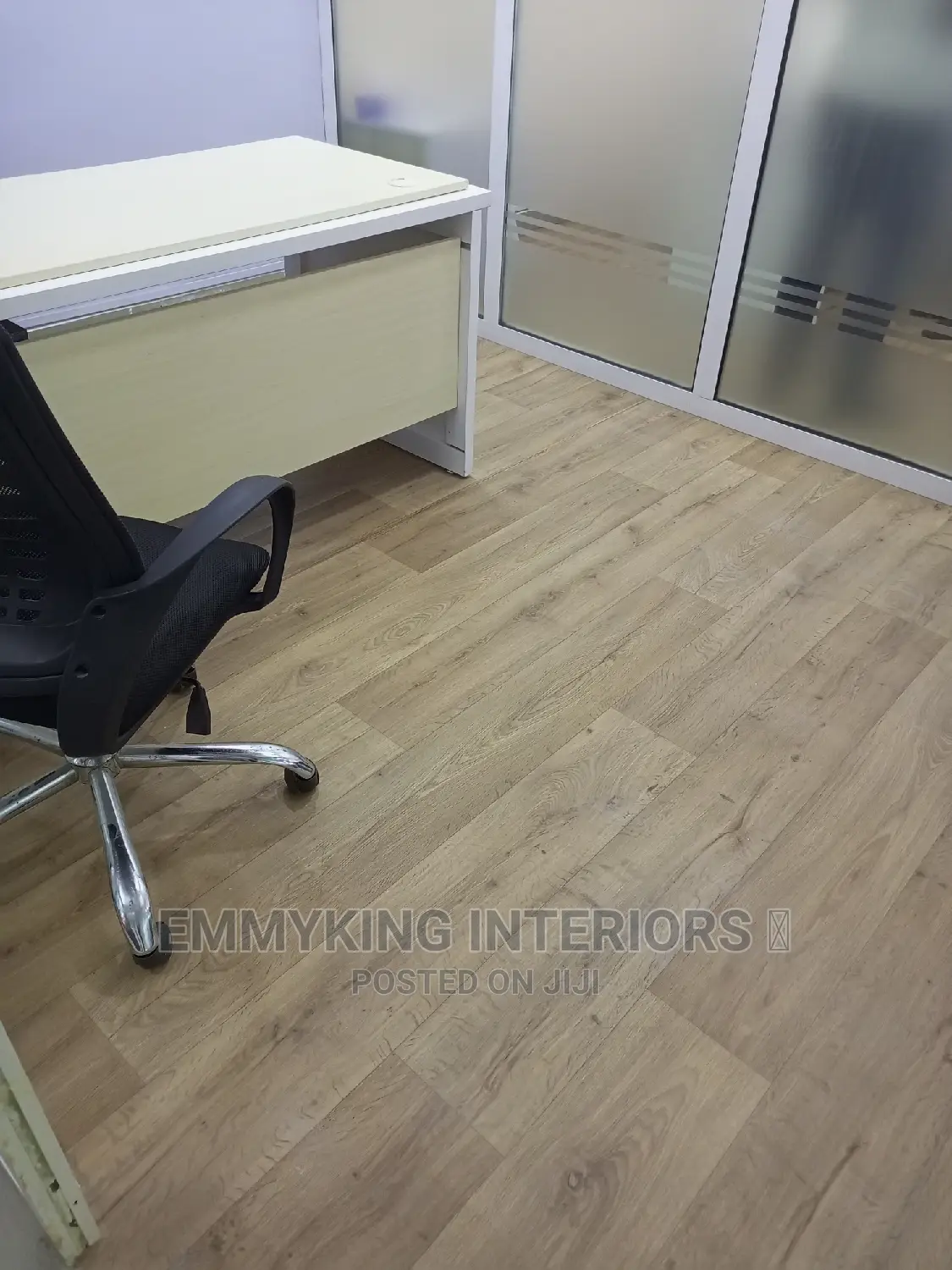 Wooden Design Carpet
