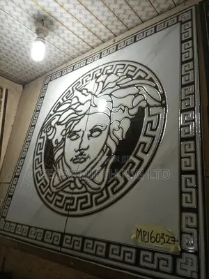 Mpj60327 Luminous Decor Tile