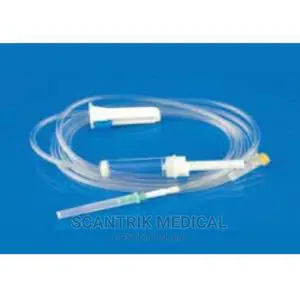 Blood / Drip Infusion Set