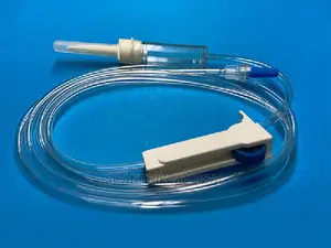 IV Tubing, for Hospital