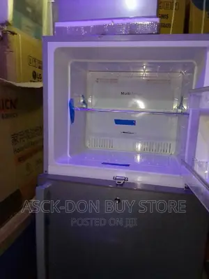 450litters Sykrun Standing Fridge