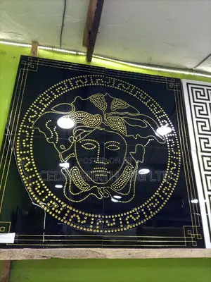 Sh10014 Decor Tile