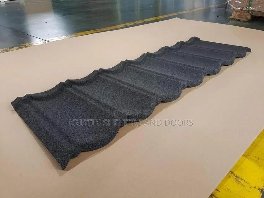 Kristin Bond Stone Coated Roofing Sheet