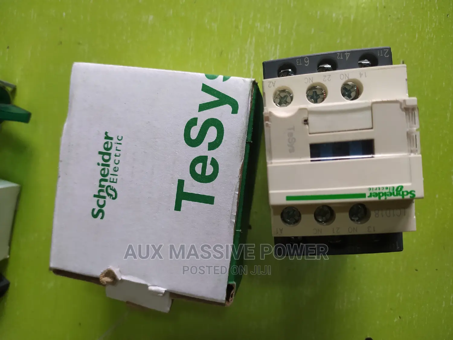 32A Schneider Contactor
