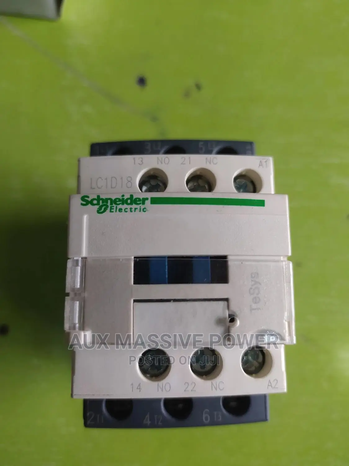 32A Schneider Contactor