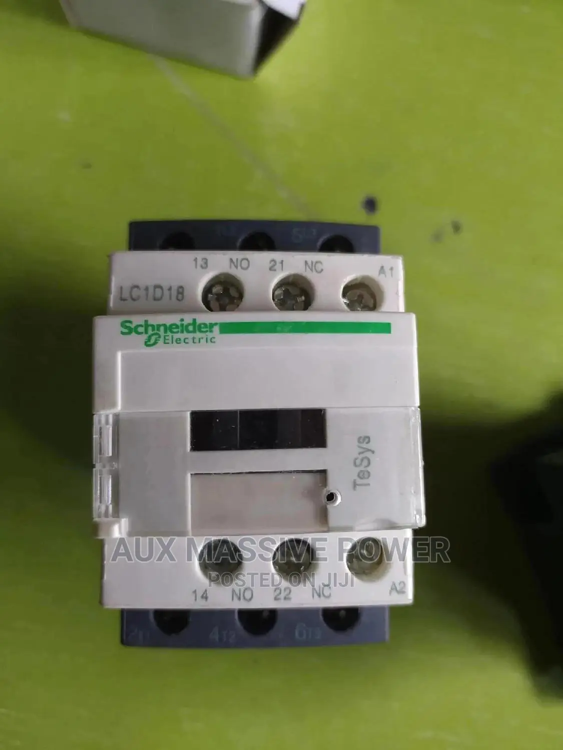 32A Schneider Contactor
