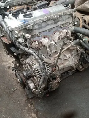 Toyota Venza 2ar First Grade Engine
