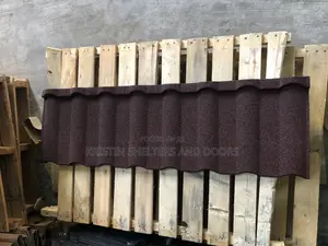 Milano Roofing Sheet Of N Lagos