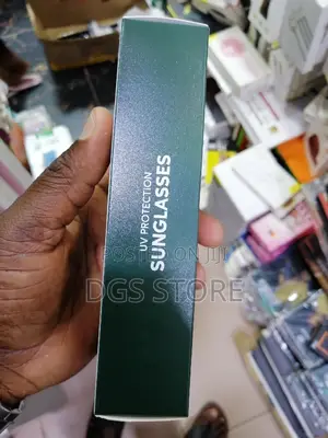 Green Lion Uv Protection Sunglasses