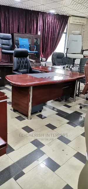 Supper Executive Office Table