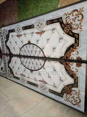 W1213 Luminous Decor Tile