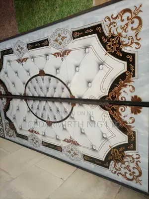 W1213 Luminous Decor Tile
