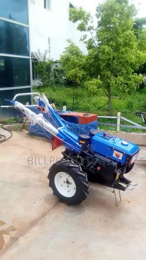 Tilting Machine