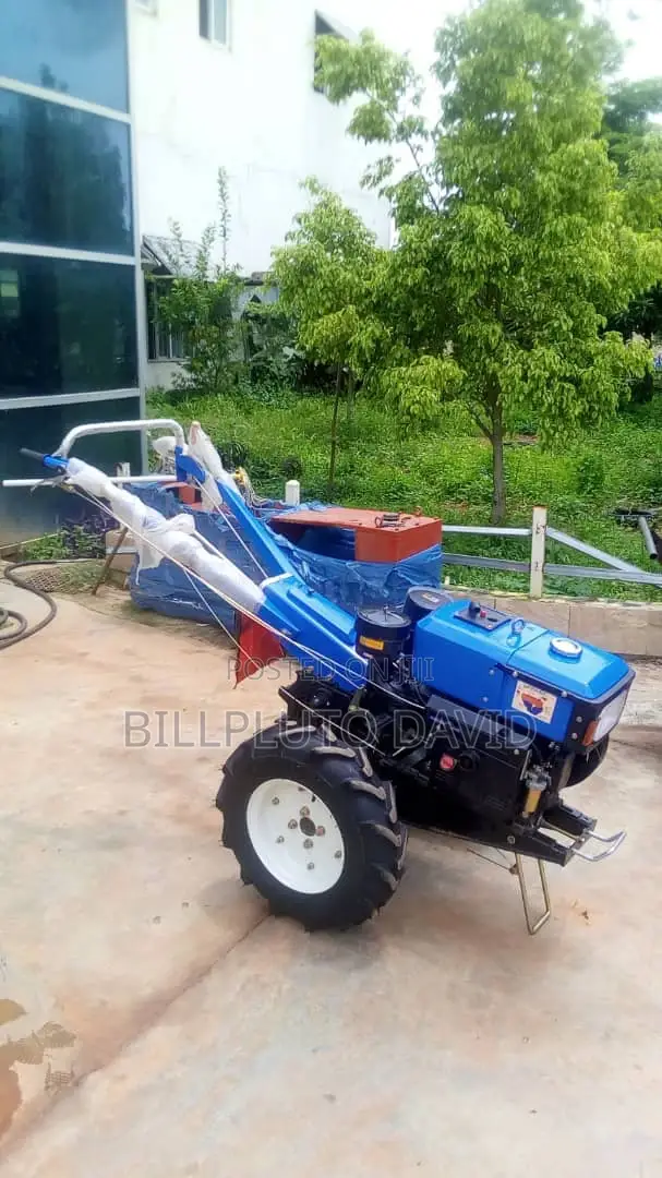 Tilting Machine