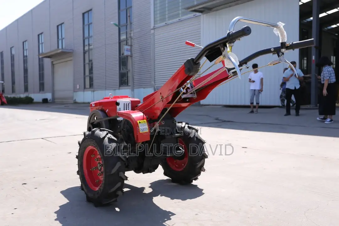 Tilting Machine