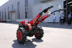 Tilting Machine