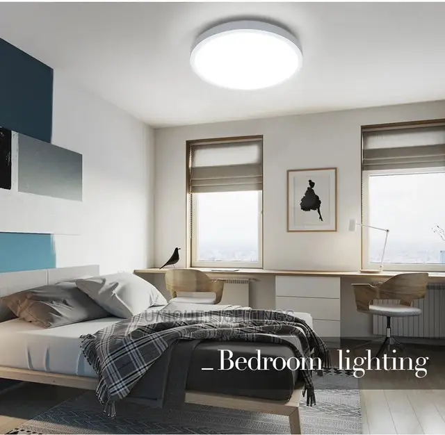 Led Ceiling Light