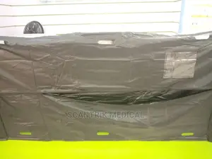 Black PVC Mortuary Bags Dead Bodies