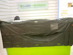 Inflatable Rubber Non Woven Body Bag