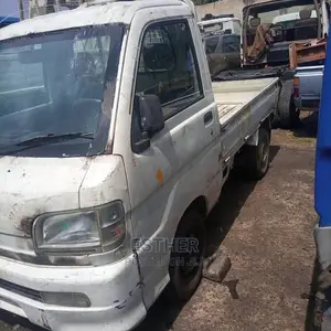 Tokunbo Trucks for Sale