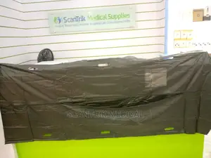 Medical Waterproof Dry Black Funeral Corpse Dead Body Bag