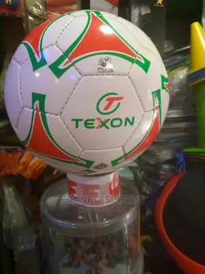 Soccer Footballs