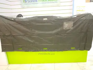 Clinic Waterproof Body Bag