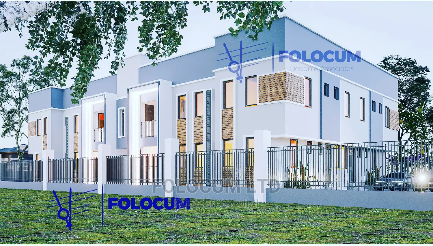 Approval/Construction Drawing for Architectural Designs