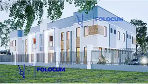 Approval/Construction Drawing for Architectural Designs