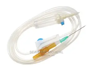 I .V Infusion Set