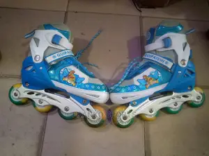 Adult Skating