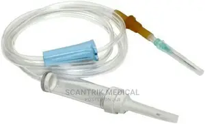 Blood Set Infusion