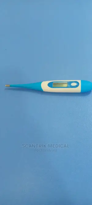 Digital Thermometer